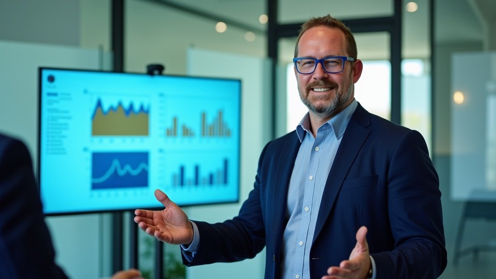 IT services diagnostic session identifying execution gaps and ownership issues